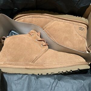 UGG NEUMEL BOOT